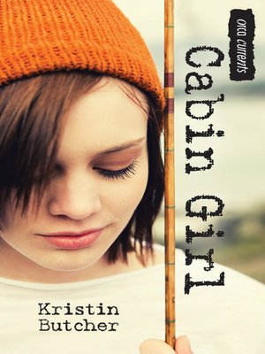 cover image of Cabin Girl